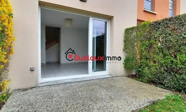 Appartement 3 pièces 55 m²