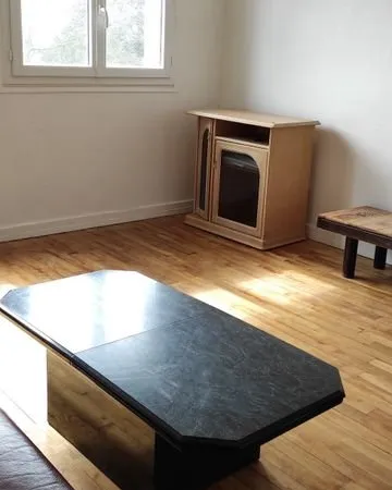 T2 meublé Lorient (étudiants, alternants) 48m² ·m