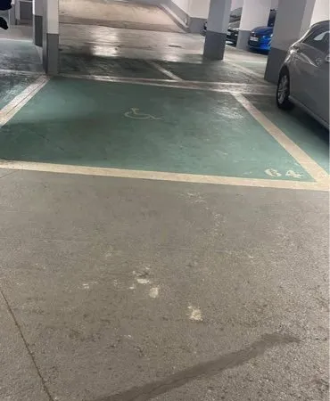 Stationnement Location Châtillon   90€