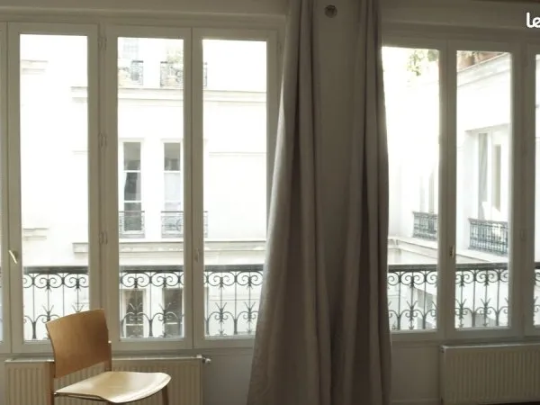 Paris 3e 3 salles coworking ou formation haut de gamme