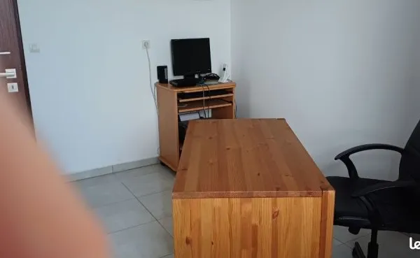 Bureau à louer