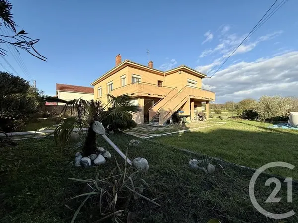 Maison 6 pièces 85 m²