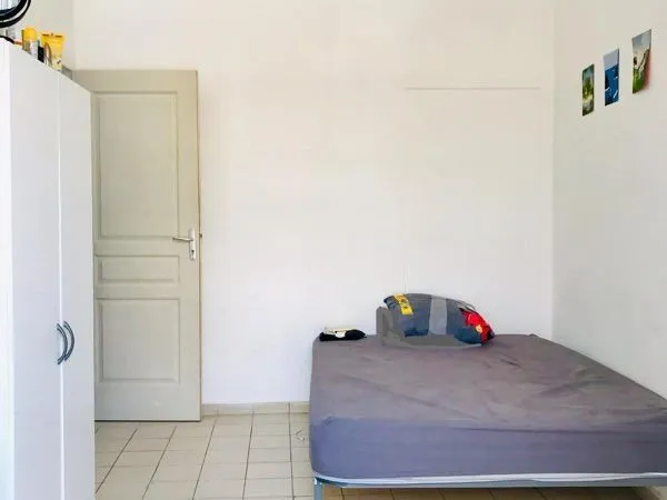 🏠 Colocation calme et propre - centre ville de Pointe - à - Pitre