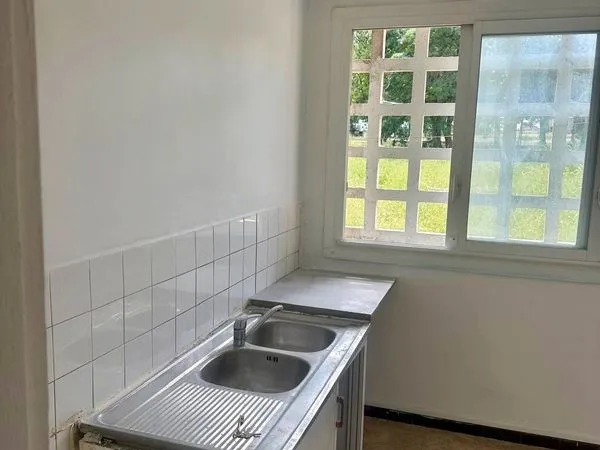 Appartement T2 à vendre
