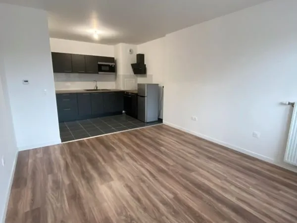 Appartement 2 pièces - Résidence récente- Verneuil sur Seine