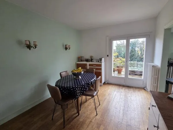 Maison 5 pièces 87 m²