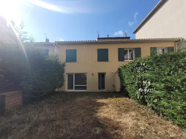 Maison 5 pièces 91 m²