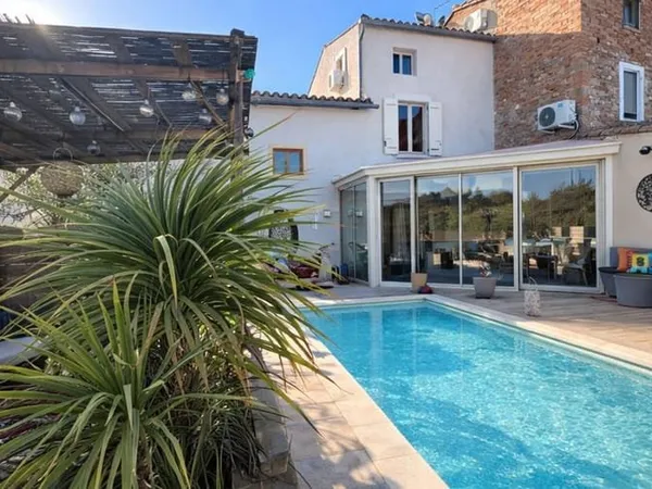 Maison 5 pièces 135 m²