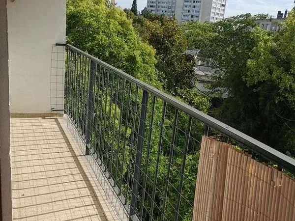 Appartement 4 pièces 65 m² CHARENTON-le-PONT idéalement situé