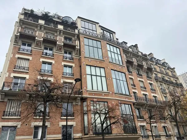 Mo DENFERT ROCHEREAU / Secteur Daguerre- 2 pièces 34m2
