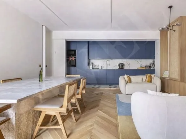 Appartement 5 pièces 96 m²