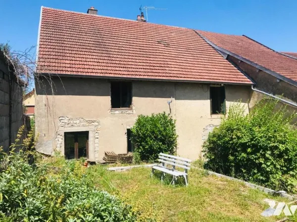 Maison 6 pièces 216 m²