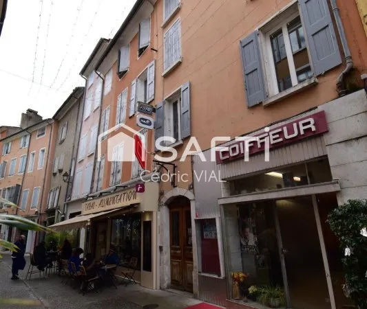 Idéale investisseur ou premier achat