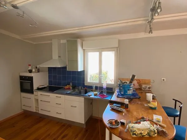 T3 duplex(esprit loft)