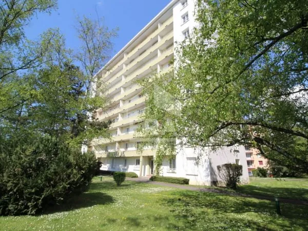 Appartement Nevers pour investissement locatif