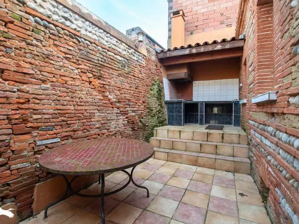 Appartement de 3 pièces principales