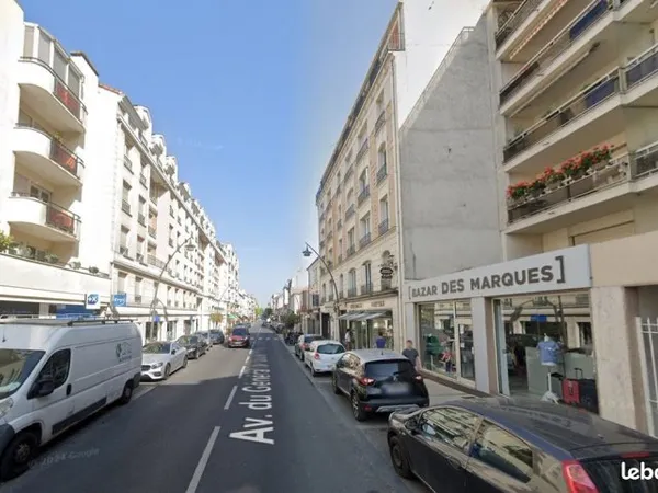 Local 69 m² Le Perreux-sur-Marne