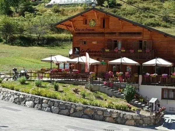 Chalet 11 pièces 303 m²