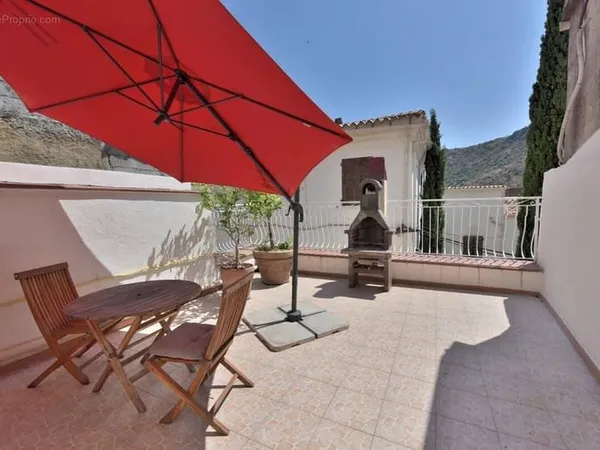 Maison 6 pièces 128 m²