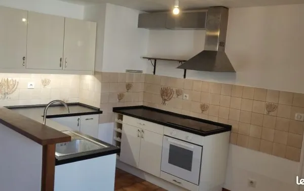F3 / T3 - 71 m² - Savigny-lès-Beaune - Centre-ville - 1er étage