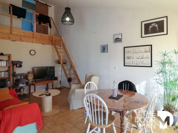 Maison 6 pièces 122 m²