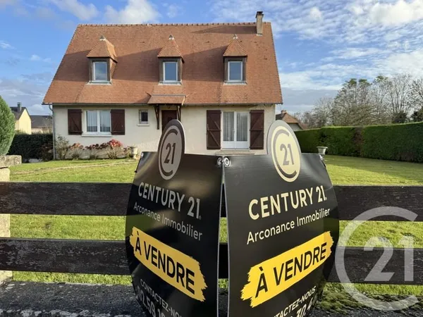 Maison 5 pièces 148 m²
