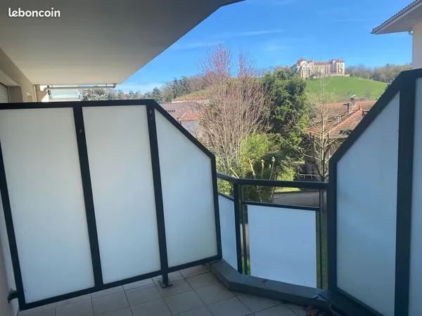 Location Appartement T2