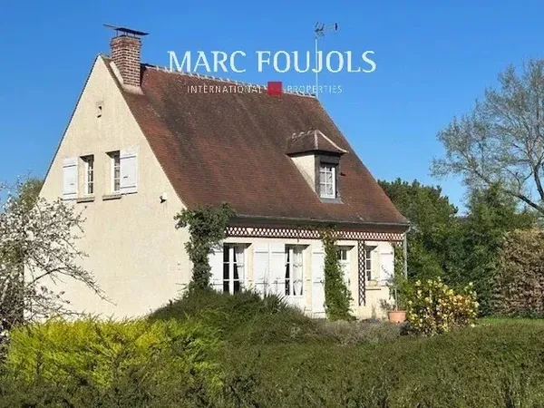 Maison 6 pièces 115 m²