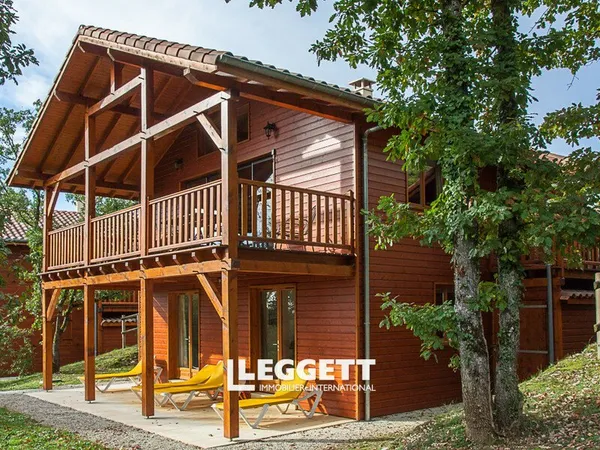 Maison 4 pièce(s), LACHAPELLE-AUZAC