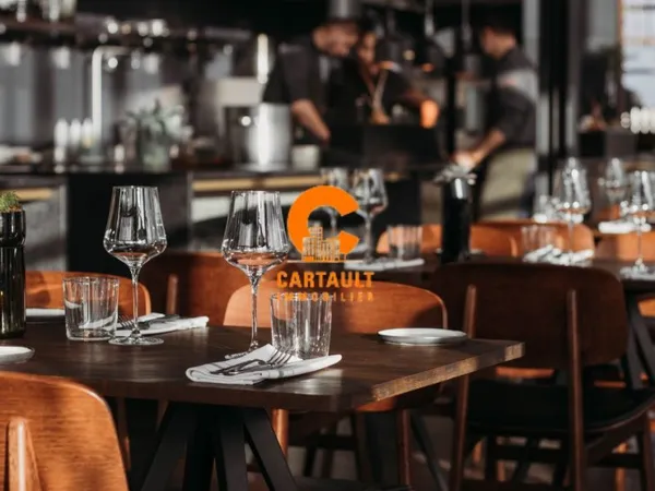 Restaurant bar LIC IV