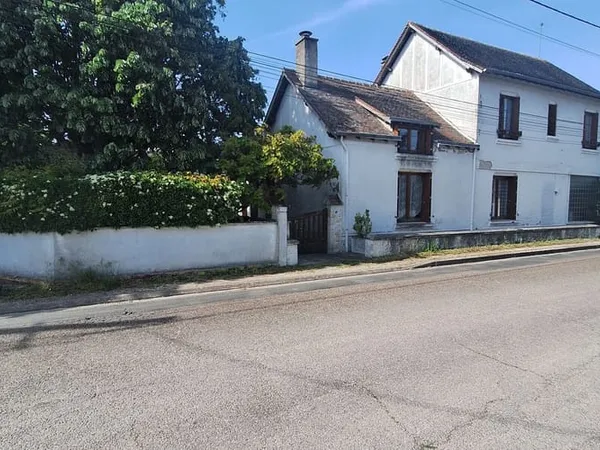 Maison 6 pièces 138 m²