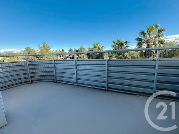 Appartement 2 pièces 35 m²