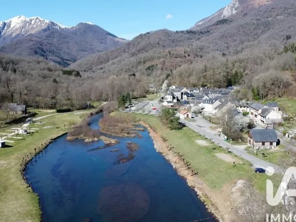 Vente Maison de village 7 pièces