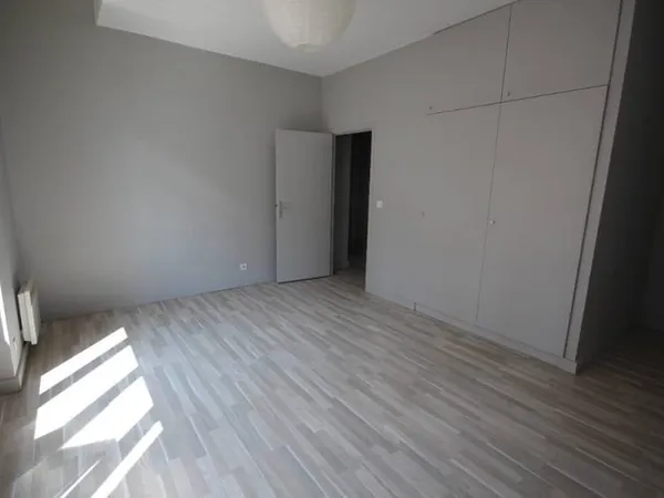 Appartement 3 pièces 55 m²