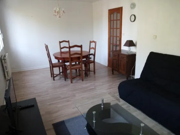 Loue appartement