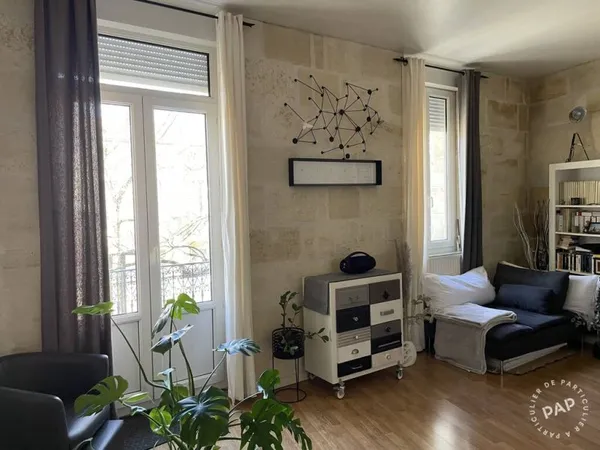 Appartement 4 pièces 118 m²