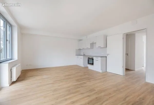 Appartement 78m2