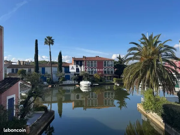 Maison 4 pièces 81 m²