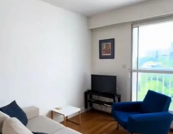 Studio meublé