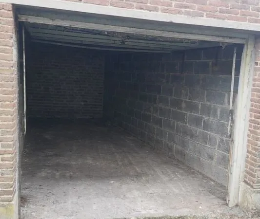 Vente garage Hem