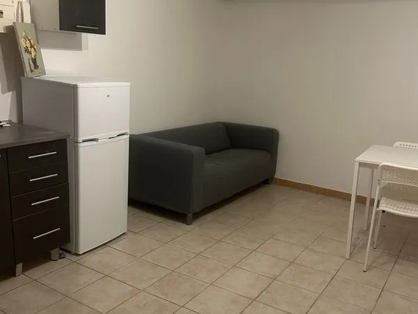 Location T2 Duplex meublé centre ville