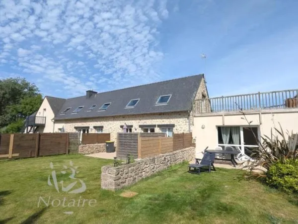 Maison 19 pièces 460 m²