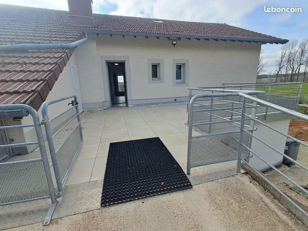 Loue Appartement
