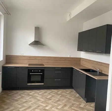 Appartement 3 pièces 71 m²