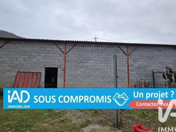 Parking 154 m²