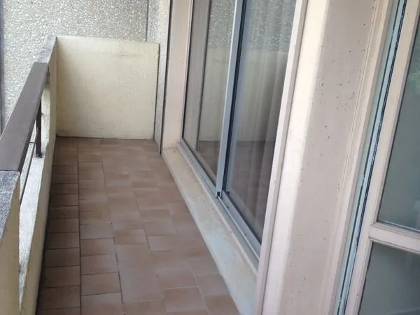 Loue Appartement T3 81m² (2ème étage) Quartier de l'Ormeau