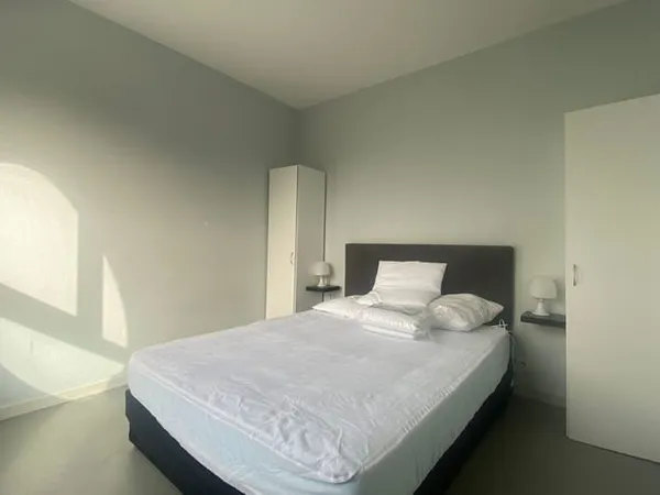 Appartement 2 pièces 26 m²