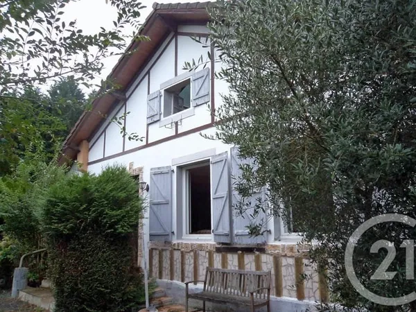 Maison 6 pièces 86 m²