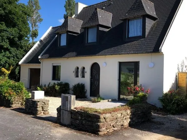 Maison 4ch DPE C Finistère