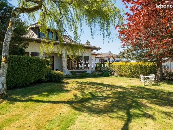Mas 7 pièces 193 m²